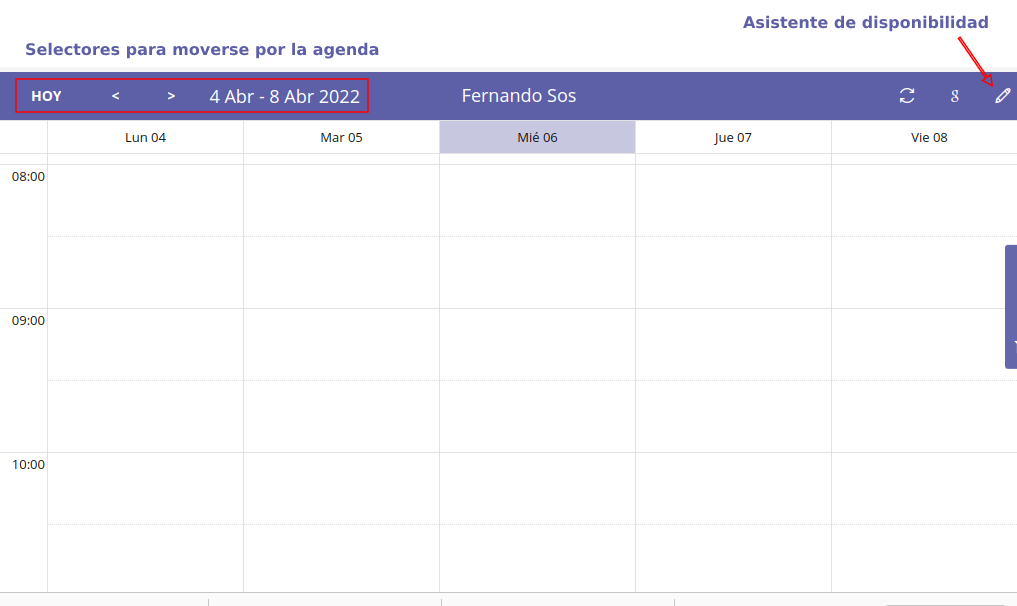 ProfeDisponibilidad1